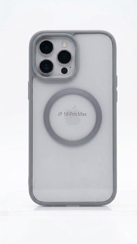 Berlia Protective Shell - iPhone 16 Pro Max