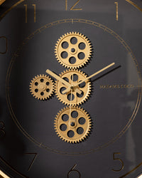 Livia Clock - Madame Coco JO