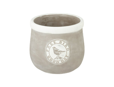 Aimé Large Pot - Madame Coco JO