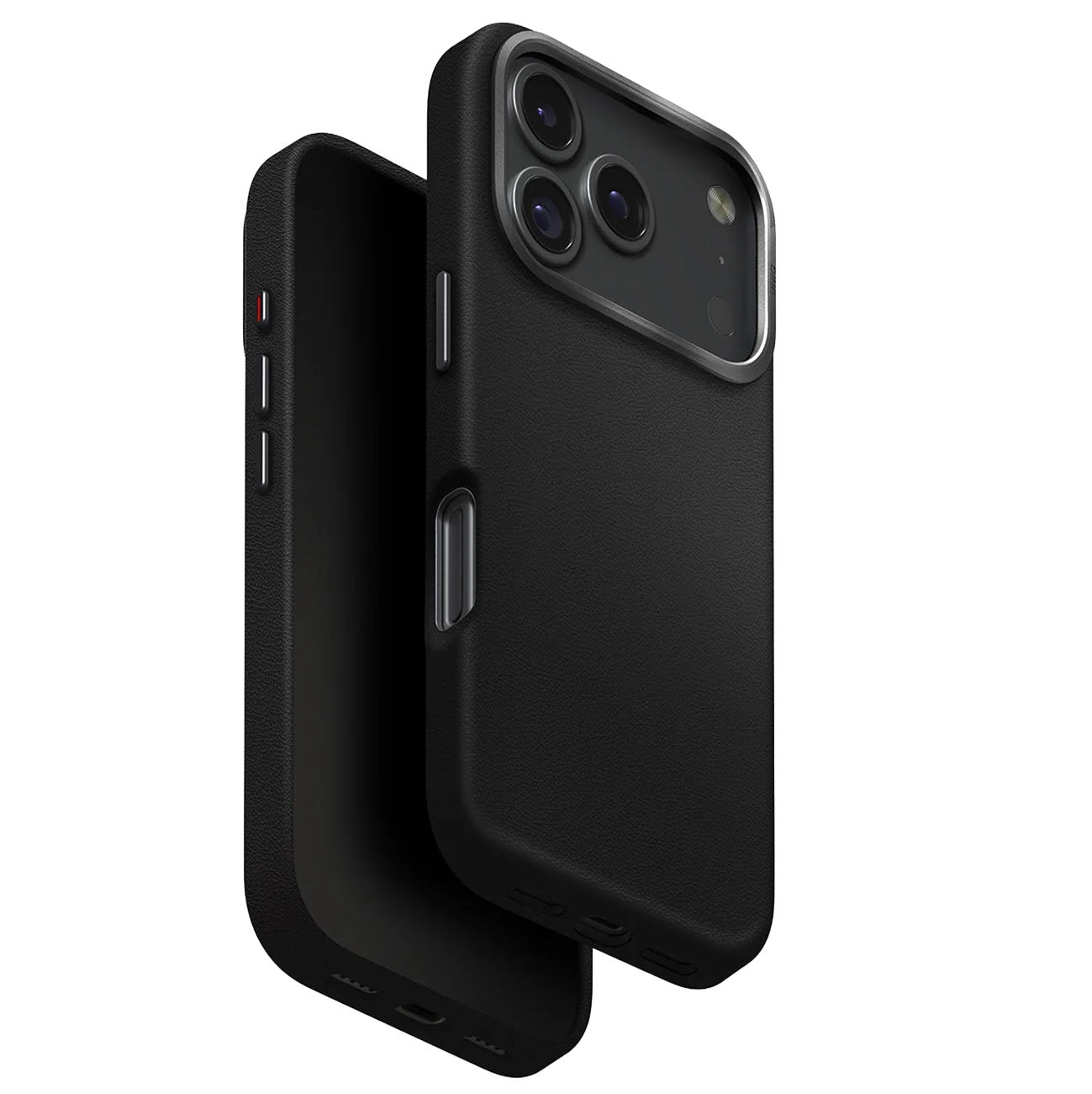 UNIQ Lyden iPhone 18 Pro (6.3") MagClick Hybrid Case