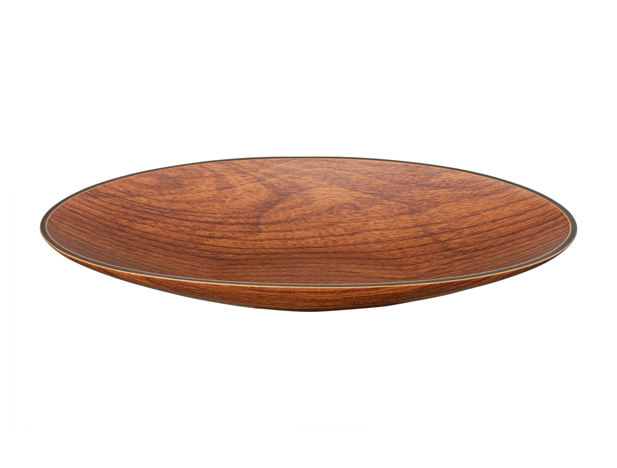 Ancona Presentation Plate - Madame Coco JO