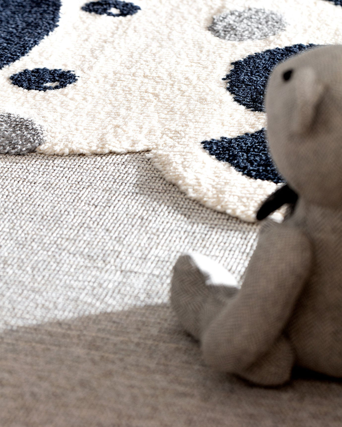 Mathis Carpet - Madame Coco JO