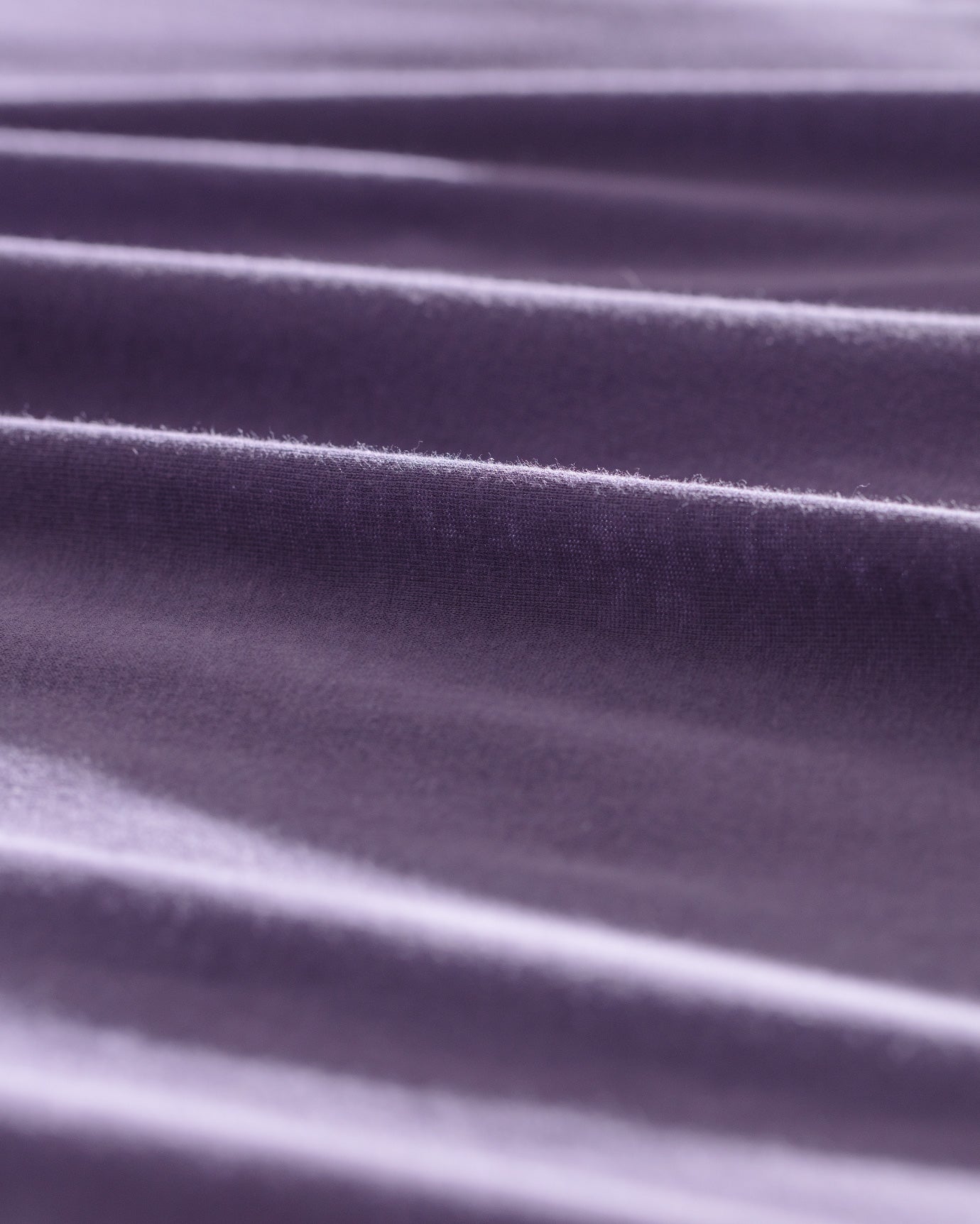 Valeria Cotton Jersey Fitted Sheet - Madame Coco JO