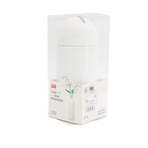 Sluban Lillies of The Valley Building Set - 253 Pieces | Educational STEM Toy