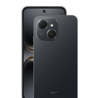TECNO SPARK 40C | 6.67” 120Hz Display | 256GB+16GB(8GB+8GB)