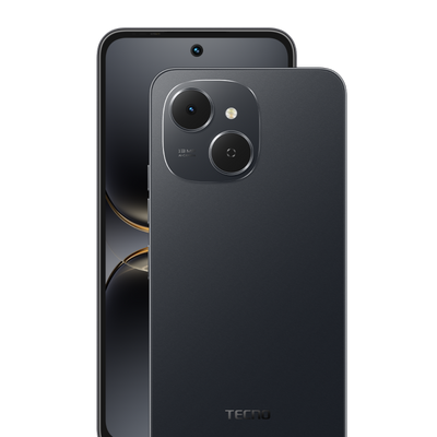 TECNO SPARK 40C | 6.67” 120Hz Display | 256GB+16GB(8GB+8GB)