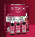 Bioxcin Forte Hair Serum – Anti-Hair Loss 3×50ml