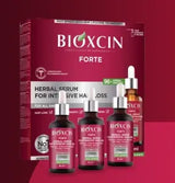 Bioxcin Forte Hair Serum – Anti-Hair Loss 3×50ml