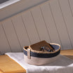 Envol  Elliptical Basket - Madame Coco JO