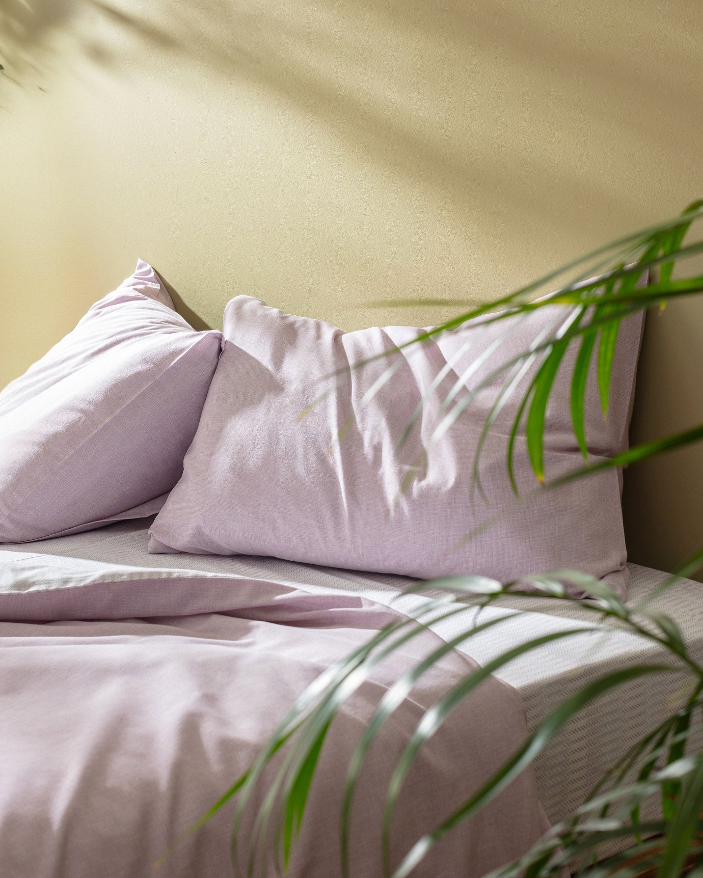 Delrico Double Size Duvet Cover Set - Madame Coco JO