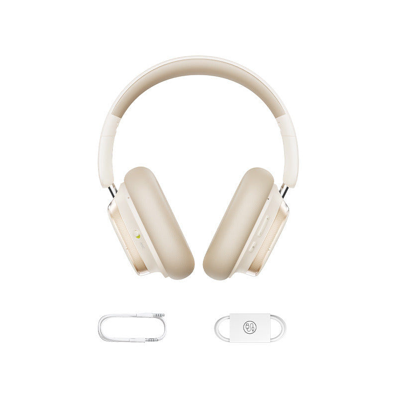 Baseus Bowie H1s Noise-Cancellation Wireless Headphones Baseus Bowie H1s Noise-Cancellation Wireless Headphones