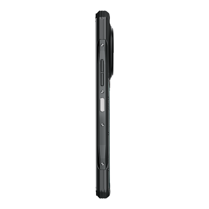 DOOGEE DK10 | 2.5K AMOLED + 32GB RAM + 120W Charging