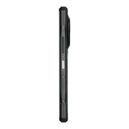 DOOGEE DK10 | 2.5K AMOLED + 32GB RAM + 120W Charging