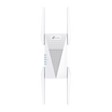 تي بي لينك AXE5400 موسع نطاق شبكة واي فاي 6E ثلاثي الموجات - أبيض