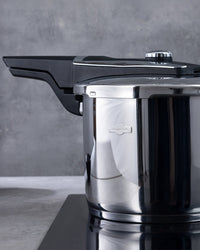 Ludovico Pressure Cooker 6lt - Madame Coco JO