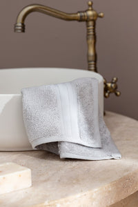 Martha Face Towel - Madame Coco JO