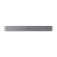 TCL S45H Soundbar | 40W | Dolby Atmos | AI Sonic | Bluetooth | Wall Mount Kit | Black