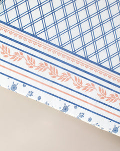 Hilaire Disposable Tablecloth - Madame Coco JO