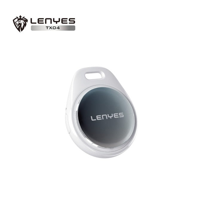 LENYES TX04 Wireless Smart Anti-Lost Device & Location Tracker