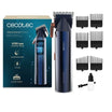 Cecotec PrecisionCare Expert Brushless Hair Clipper 6700 RPM — Professional Home Cuts