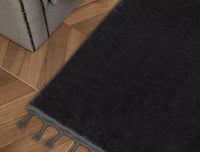 Carol Fringe Carpet - Madame Coco JO