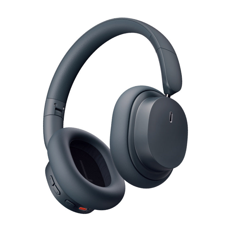 Baseus Bowie D05 Wireless Headphones with Noise Reduction Baseus Bowie D05 Wireless Headphones with Noise Reduction