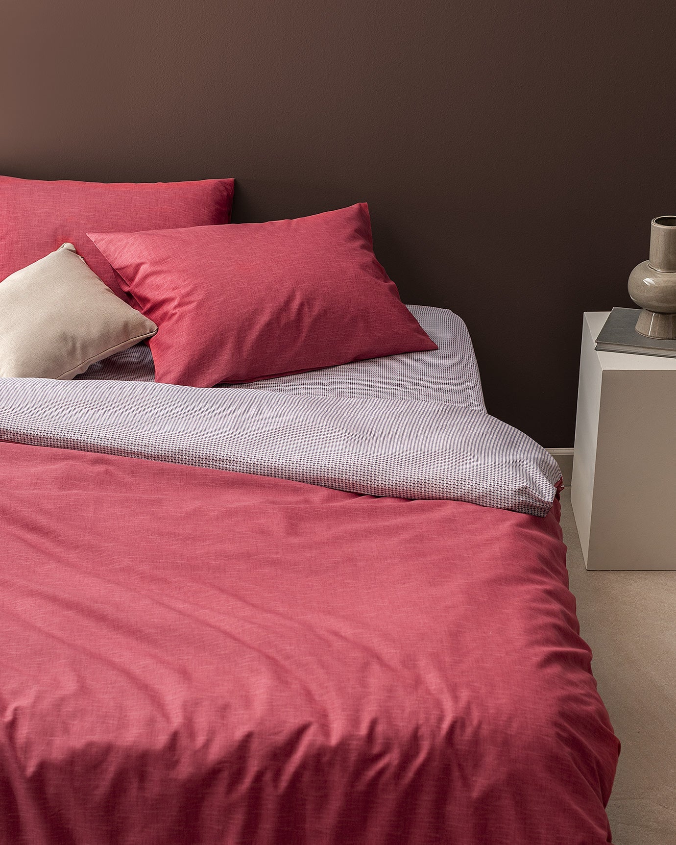 Juin Single Size Duvet Cover Set - Madame Coco JO