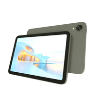 VIKUSHA V-Z4 Tablet Bundle: Holster Keyboard & Cover, 3-Month IPTV Subscription