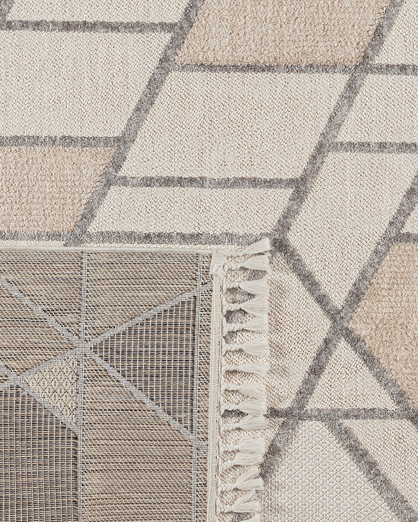 Crozon Carpet - Madame Coco JO
