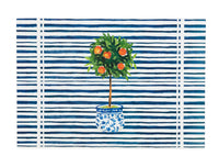 Angilia Placemat - Madame Coco JO
