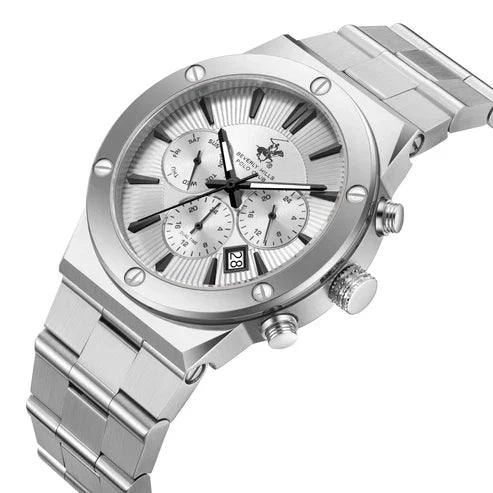 POLO BP3871X.330 MEN WATCH