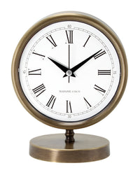 Soleil Clock - Madame Coco JO