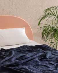 Lucille Single Size Bedspread - Madame Coco JO