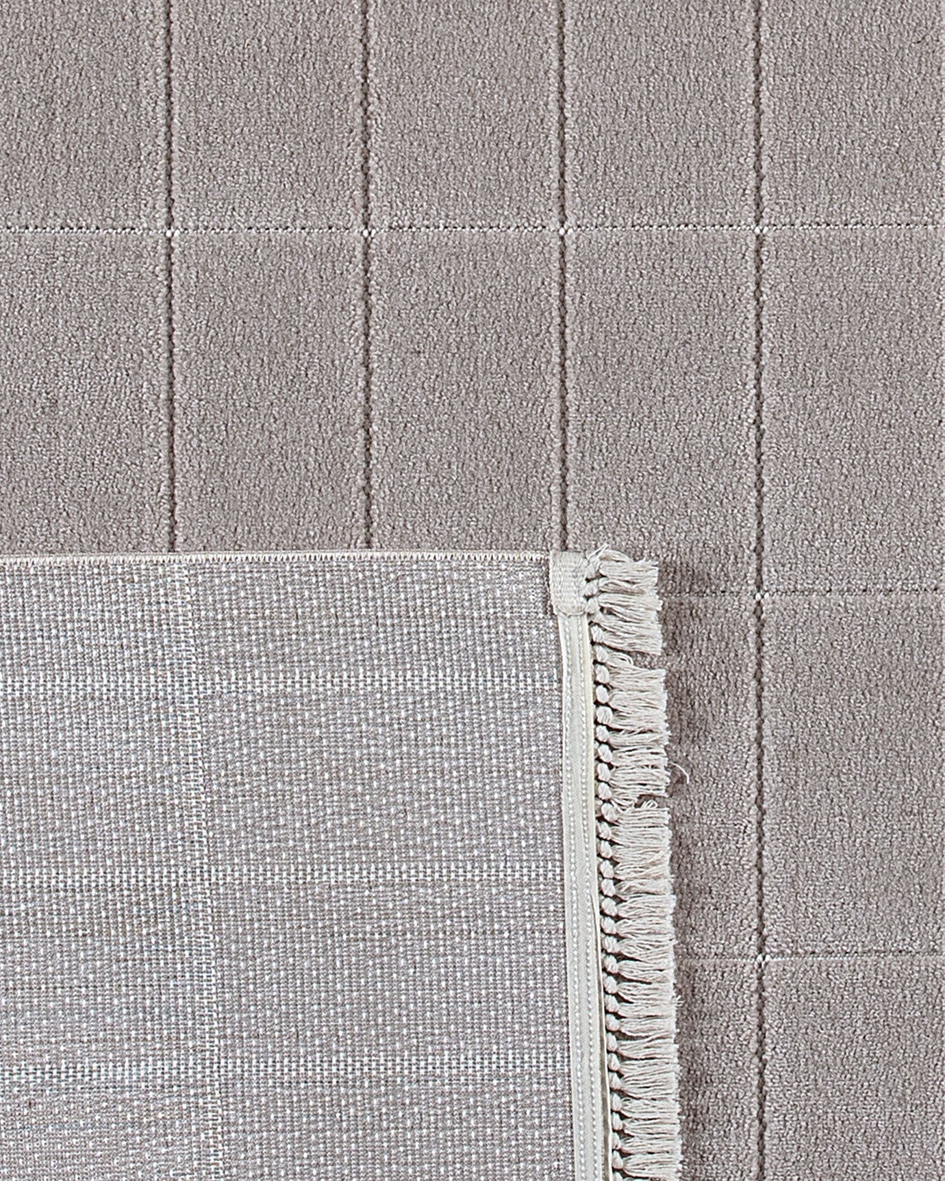Crochet Carpet - Madame Coco JO
