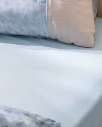 Robin Duvet Cover Set - Coco Crep Patterned - Madame Coco JO