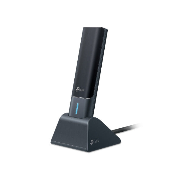 محول TP-LINK Archer TXE70UH AXE5400 Wi-Fi 6E USB محول TP-LINK Archer TXE70UH AXE5400 Wi-Fi 6E USB
