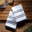 Martin 2 Pack Hand Towel - Madame Coco JO