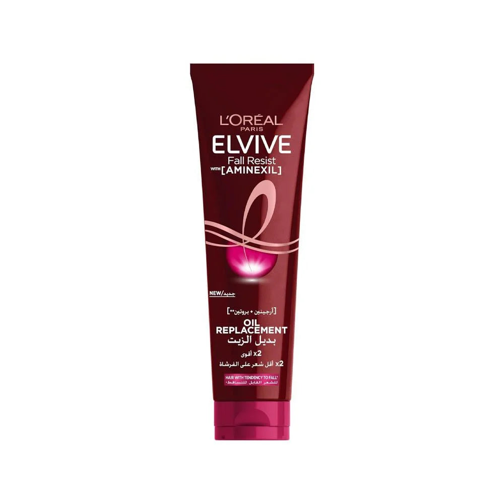 L’Oréal Elvive Full Resist Anti‑Hair Fall Oil Replacement – 300 ml