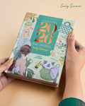 Mofkera Agenda Only 2026 - Early Summer