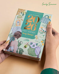 Mofkera Agenda Only 2026 - Early Summer