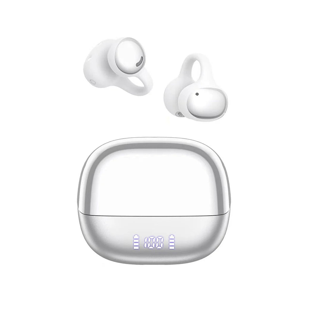 WiWU Ai302 Multilingual Real-time Translation Open-Ear Wireless Earbuds