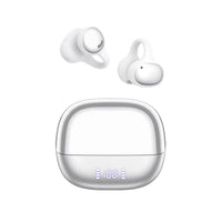 WiWU Ai302 Multilingual Real-time Translation Open-Ear Wireless Earbuds