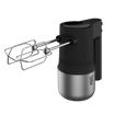 Beko Hand Mixer 500W - Black
