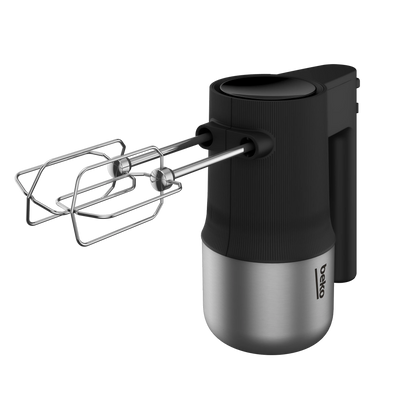 Beko Hand Mixer 500W - Black