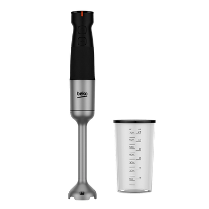 Beko Hand Blender 750W 12 Speeds