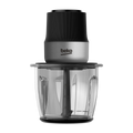 Beko Chopper 400 W 1000 ml Stainless Steel Touch Control