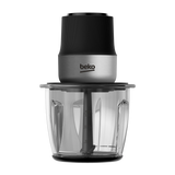 Beko Chopper 400 W 1000 ml Stainless Steel Touch Control