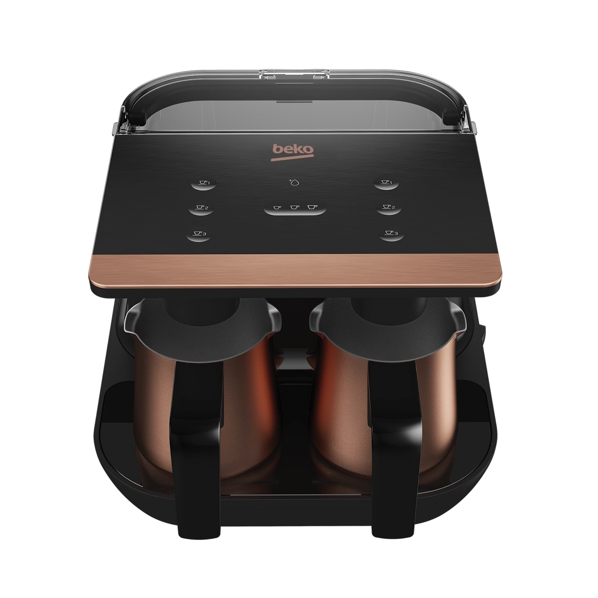 Beko Turkish Coffee Maker Beko Turkish Coffee Maker