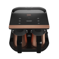 Beko Turkish Coffee Maker