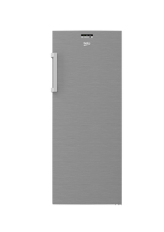Beko Freezer 215L 6 Drawers Silver – RFSA240M23X